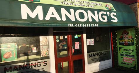 manong's belfast reviews|Eating Out: Fantastic Filipino food at Manong’s in east Belfast.